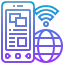 Internet icon 64x64