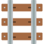Tracks icon 64x64