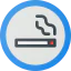 Smoking ícone 64x64
