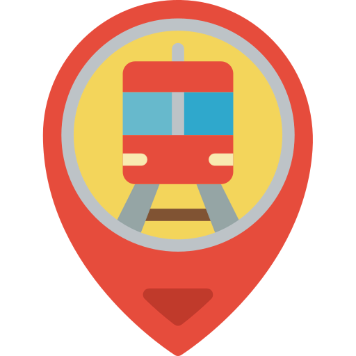 Location icon