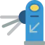 Barrier icon 64x64