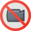 No video ícone 64x64