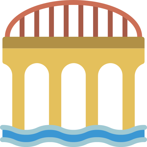 Bridge Symbol