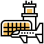 Airport icon 64x64