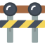 Fence icon 64x64
