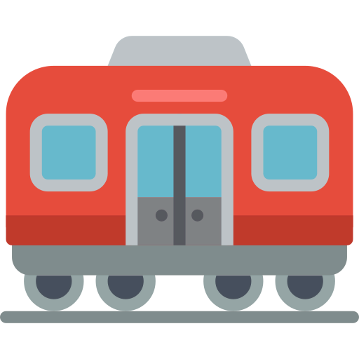 Train icon