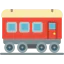 Train icon 64x64