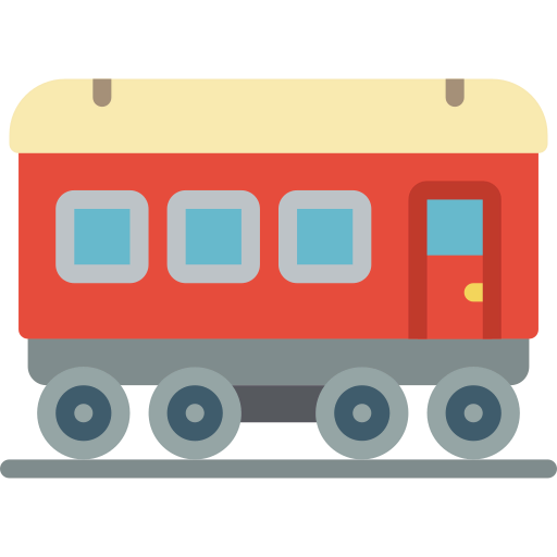 Train icon