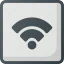 Wifi アイコン 64x64