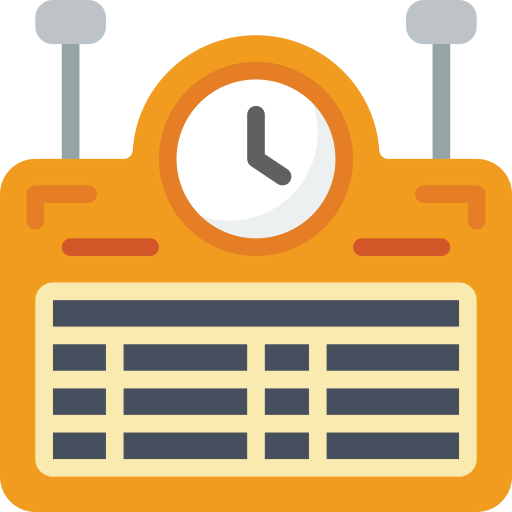 Timetable icon