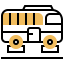 Bus icon 64x64