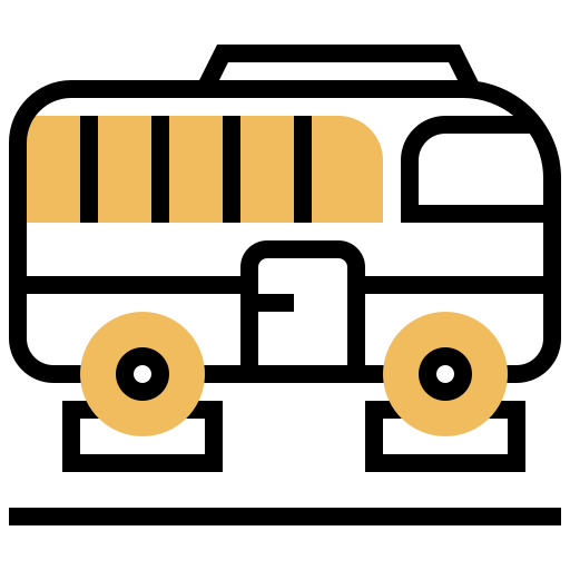 Bus icon