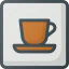 Coffee アイコン 64x64