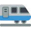 Train icon 64x64