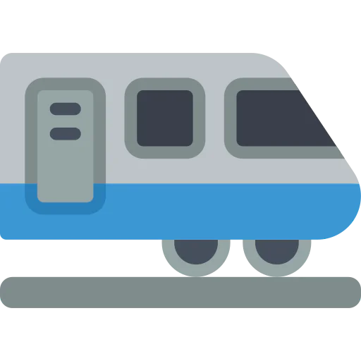 Train icon