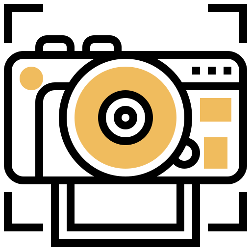 Camera Symbol