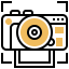 Camera icon 64x64