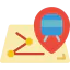 Map icon 64x64