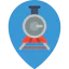 Location icon 64x64