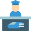 Conductor icon 64x64