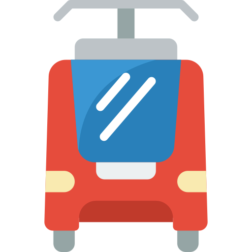 Train icon
