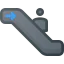 Escalator アイコン 64x64