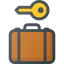 Luggage アイコン 64x64