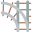 Tracks icon 64x64