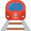 Train icon 64x64