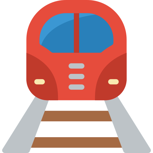 Train icon