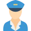 Conductor icon 64x64