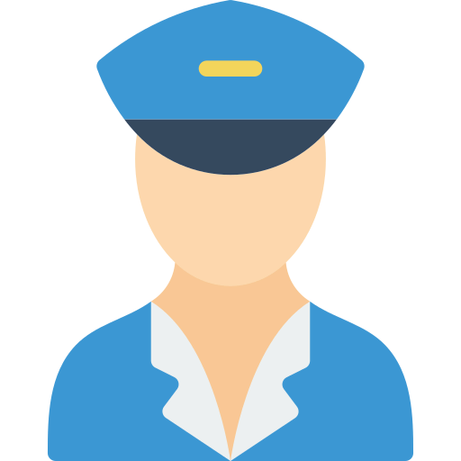 Conductor icon
