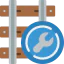 Tracks icon 64x64