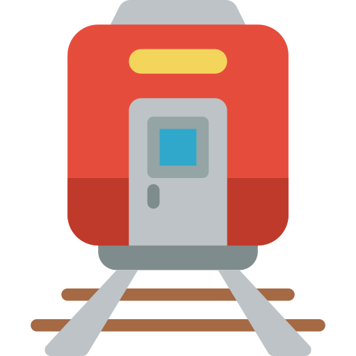 Train icon