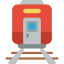 Train icon 64x64