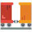 Train icon 64x64