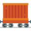Carriage icon 64x64