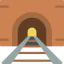 Tunnel icon 64x64