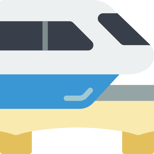 Train icon