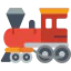 Train icon 64x64