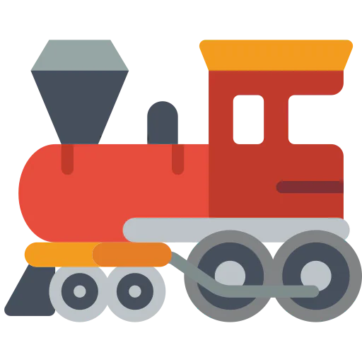 Train icon