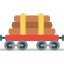 Carriage icon 64x64