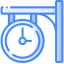 Clock icon 64x64
