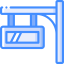 Sign icon 64x64