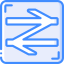 Sign icon 64x64