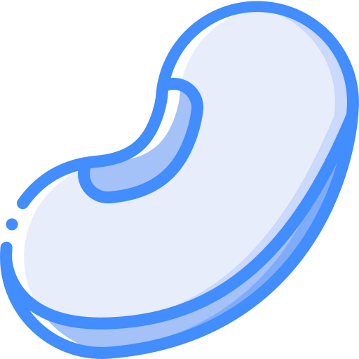 Bean icon