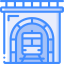 Tunnel icon 64x64