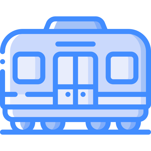 Train icon