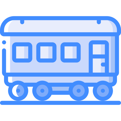 Train Ikona