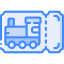 Ticket icon 64x64